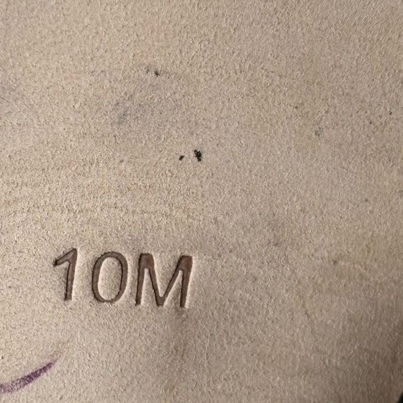 Michael Kors Black Snakeskin Heels - Picture 9 of 9